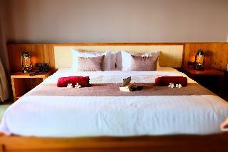 Hotel Koh Ma Beach Resort