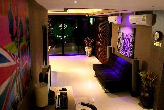 Hotel Silver Sands Suites Ao Nang Beach