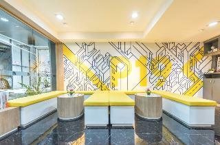 Pratunam19 Hotel