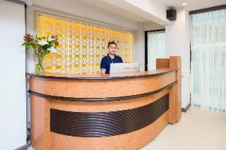 Hotel V One Pride Sukhumvit 22