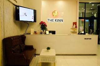 Hotel The Kinn
