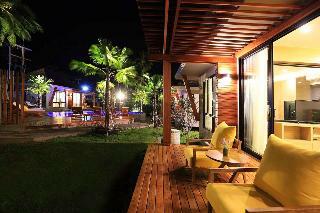 Hotel Chuz Villas Samui