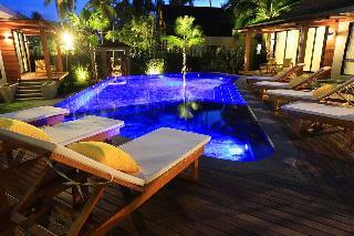 Hotel Chuz Villas Samui