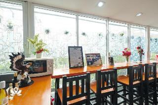 Hotel Zen Rooms Nittaya Don Muang