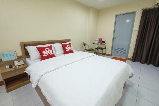 Zen Rooms Ramkhamhaeng