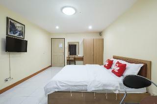Zen Rooms Ramkhamhaeng