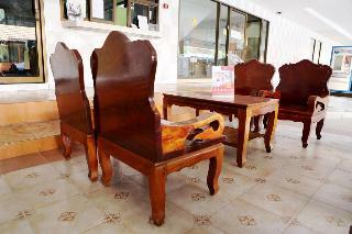 Zen Rooms Ramkhamhaeng