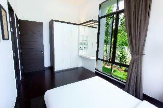 Villa We By Sirin Huahin