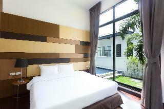 Villa We By Sirin Huahin