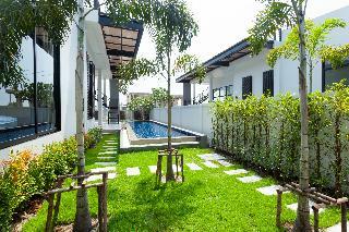 Villa We By Sirin Huahin