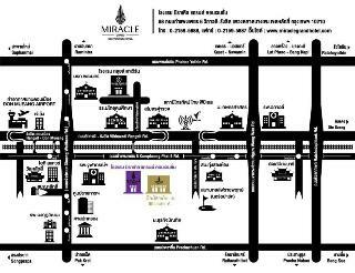 Hotel Miracle A