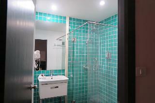 Oscar Sukhumvit Hotel