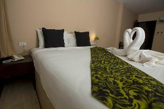 Oscar Sukhumvit Hotel