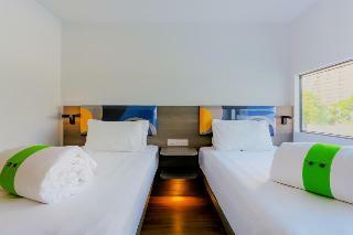 Hotel Cosi Pattaya Wong Amat Beach