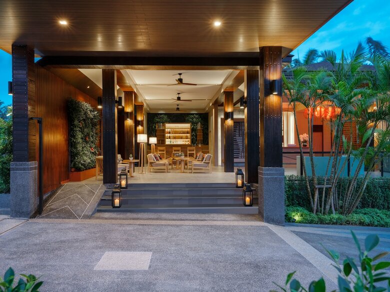Hotel de Malee Villa