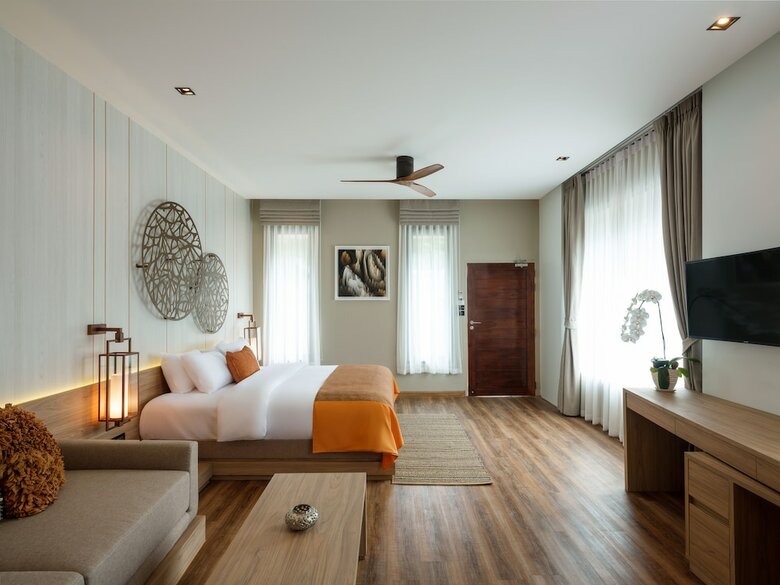 Hotel de Malee Villa
