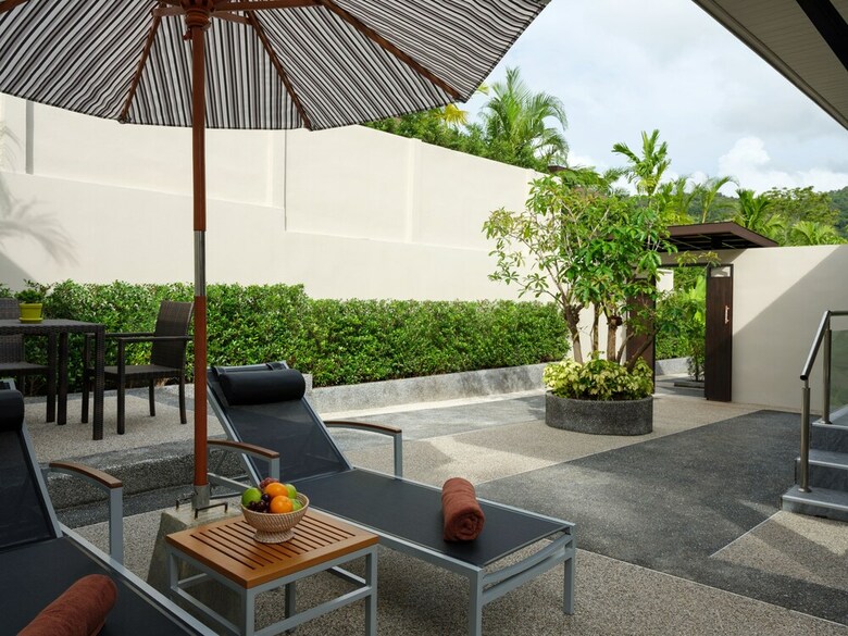 Hotel de Malee Villa