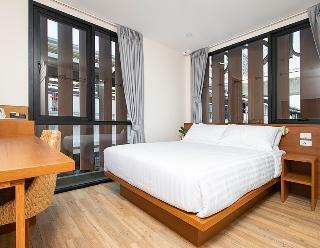 Sukhon Hotel