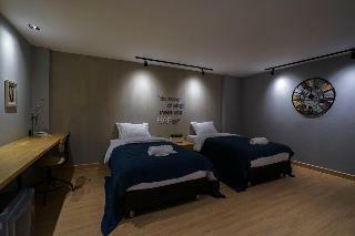 Hotel Hap@sathorn