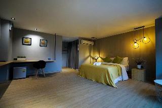 Hotel Hap@sathorn