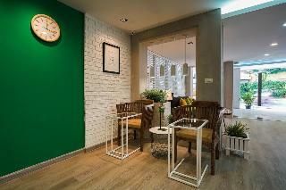 Hotel Hap@sathorn
