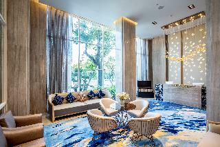 Hotel Divalux Resort & Spa Bangkok