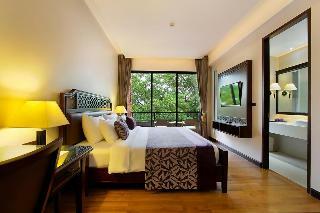 Hotel D Varee Diva Rimnaam Chantaburi