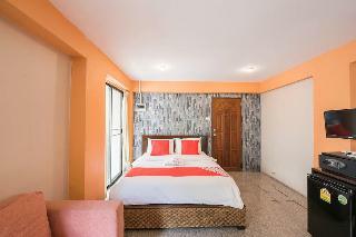 Hotel Oyo 110 Old Towm