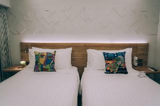 Vela Hotel Bangkok