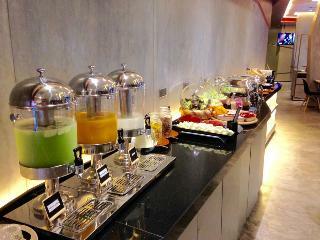 Vela Hotel Bangkok