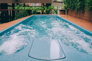 Vela Hotel Bangkok