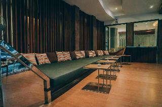 Vela Hotel Bangkok