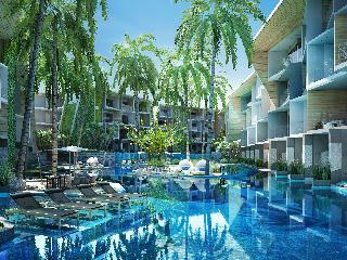 Hotel Wyndham Nai Harn Beach Phuket