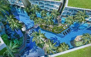 Hotel Wyndham Nai Harn Beach Phuket