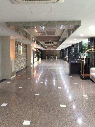 Hotel M Soho Danok