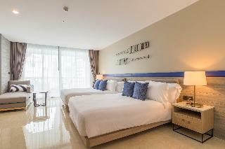 Hotel Centara Ao Nang Beach Resort & Spa Krabi