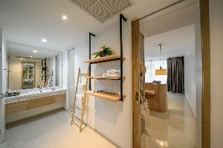 Hotel Centara Ao Nang Beach Resort & Spa Krabi