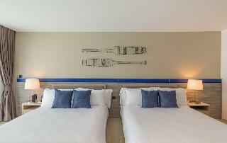 Hotel Centara Ao Nang Beach Resort & Spa Krabi