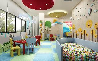 Hotel Centara Ao Nang Beach Resort & Spa Krabi