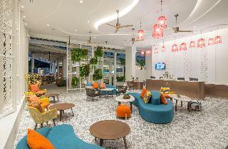Hotel Centara Ao Nang Beach Resort & Spa Krabi