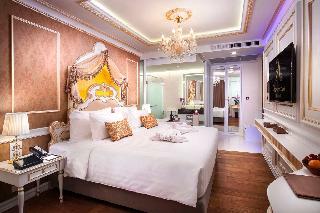 Amaranta Hotel