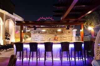 Amaranta Hotel