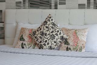 Hotel Bluemoon Riverside Resort Ubon Ratchathani