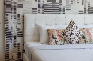 Hotel Bluemoon Riverside Resort Ubon Ratchathani
