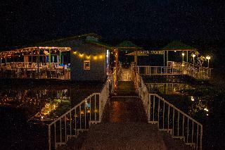 Hotel Bluemoon Riverside Resort Ubon Ratchathani