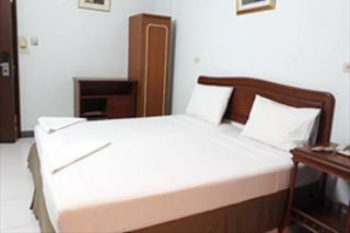 Hotel New Siam II Guest House