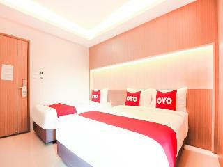 Sleep Hotel Bangkok