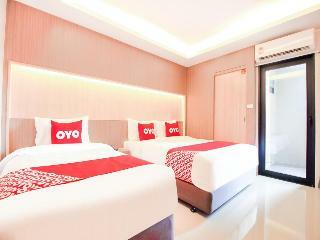 Sleep Hotel Bangkok