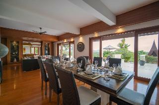 Hotel Vichuda Hills