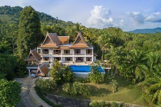 Hotel Vichuda Hills